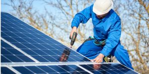 Installation Maintenance Panneaux Solaires Photovoltaïques à Rebreuve-Ranchicourt